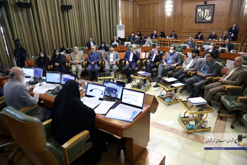 14 فروردین؛ اولین جلسه علنی شورای شهر تهران در سال جدید برگزار می‌شود