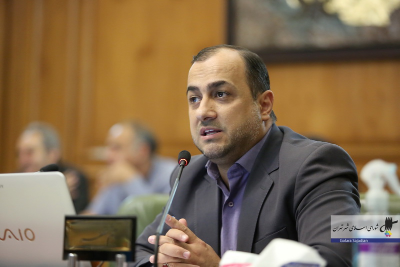مظفر خبر داد:  برگزاری سلسله نشست های اجتماعی سازی و بودجه خوانی بودجه ۱۴۰۱ شهرداری تهران