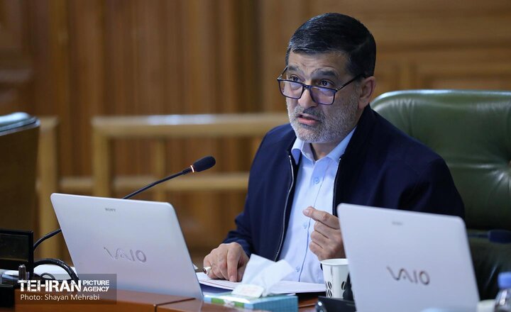 قائمی: تهدید رئیس شورای شهر علیه نمایشگاه بین‌المللی تهران عملیاتی می‌شود