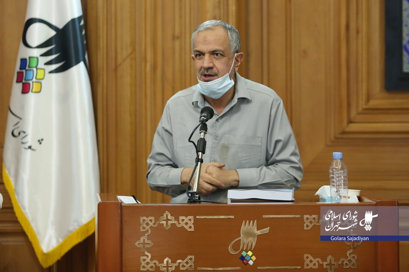 احمد مسجد جامعی در اخرین جلسه شورای پنجم گفت: خبرنگاران تهران گردی را به یک رویداد و  جریان تبدیل کردند