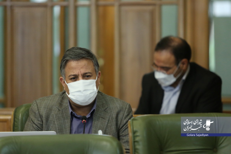 کمیسیون ماده ۵ شهر تهران تصويب كرد : ضوابط تامین پارکینگ در کلانشهر تهران تغییر می کند/ تامین پارکینگ در محدوده تاریخی و مرکزی و املاک ریزدانه شهر تهران محدود می شود