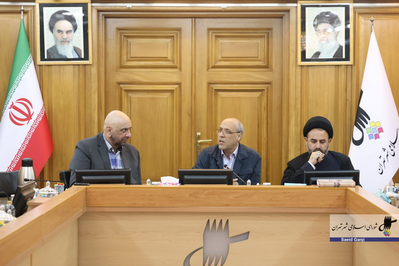 در کمیته حمل و نقل شورا مطرح شد؛ احیای دوچرخه سواری در تهران/ ورود شورا به درخواست پرتکرار شهروندان