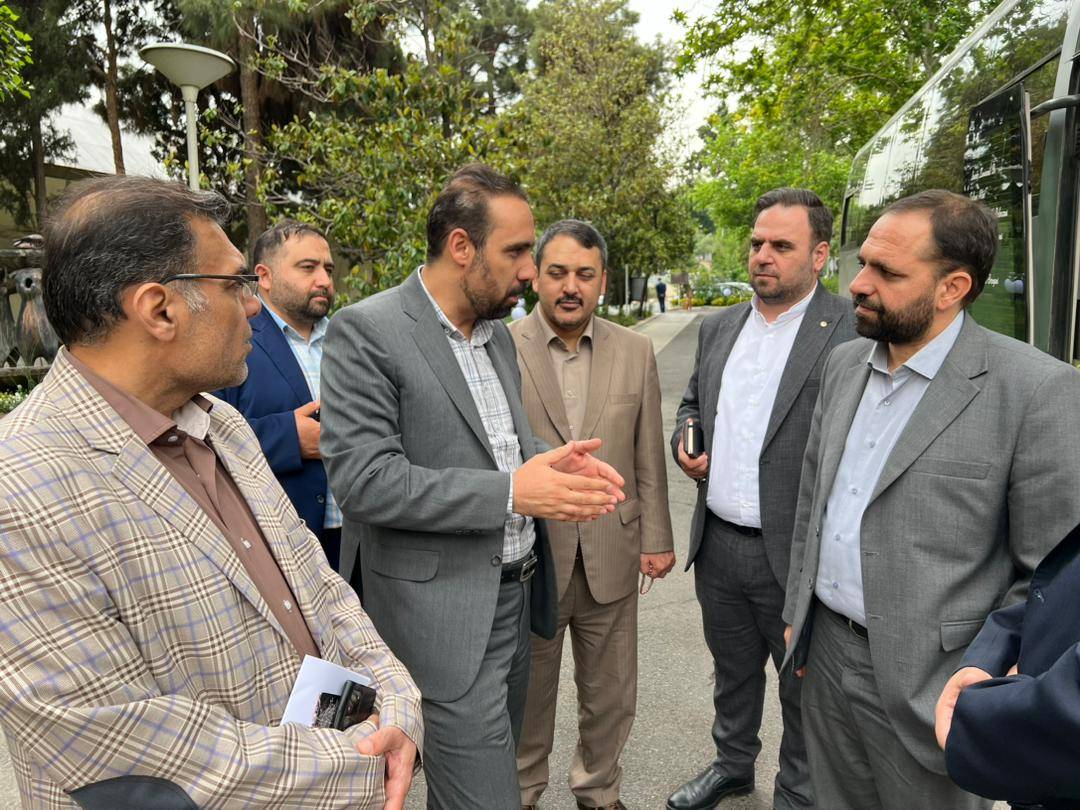 تاکید رئیس کمیته گردشگری شورا بر ایجاد انگیزه برای ساخت هتل در تهران