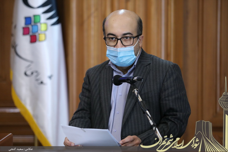 سخنگوی شورای شهر تهران: محافظه كارى در كاهش تراكم وليعصر را پايان دهيد / در ساماندهى وليعصر اولويت با حفاظت از ميراث است