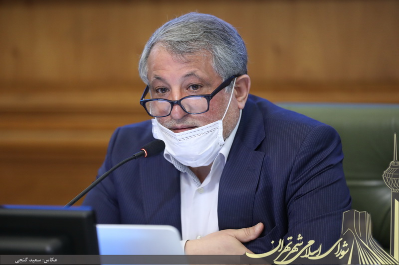 محسن هاشمی مطرح کرد؛ تعطیلات 6 روزه پایتخت برای مقابله با کرونا بی اثر بوده است/ ستاد مقابله با کرونا در تهران جلسه ویژه ای تشکیل دهد